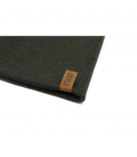 Cappello lungo verde satilia Cappello lungo verde satilia